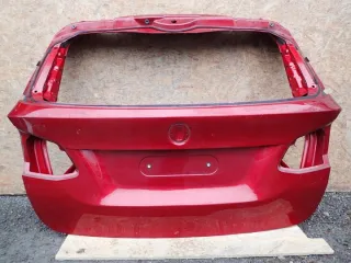  Крышка багажника (дверь 3-5) BMW 2 F45/F46 Арт e10581396, вид 1