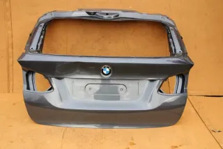  Крышка багажника (дверь 3-5) BMW 2 F45/F46 Арт e10581415, вид 1