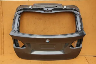  Крышка багажника (дверь 3-5) BMW 2 F45/F46 Арт e10581415, вид 2