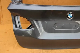  Крышка багажника (дверь 3-5) BMW 2 F45/F46 Арт e10581415, вид 3