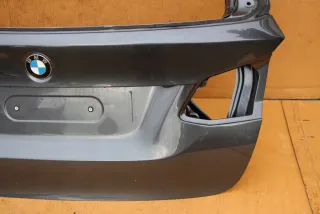  Крышка багажника (дверь 3-5) BMW 2 F45/F46 Арт e10581415, вид 4