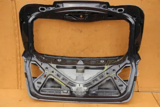  Крышка багажника (дверь 3-5) BMW 2 F45/F46 Арт e10581415, вид 5