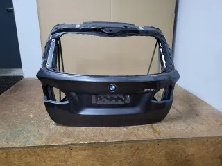 86366A40030 Крышка багажника (дверь 3-5) BMW 2 F45/F46 Арт e10581421, вид 1