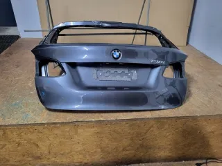 86366A40030 Крышка багажника (дверь 3-5) BMW 2 F45/F46 Арт e10581421, вид 2