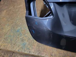 86366A40030 Крышка багажника (дверь 3-5) BMW 2 F45/F46 Арт e10581421, вид 5