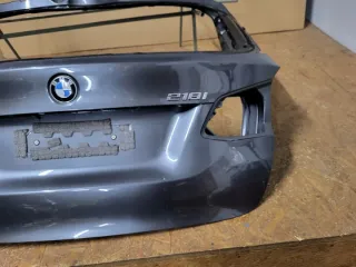 86366A40030 Крышка багажника (дверь 3-5) BMW 2 F45/F46 Арт e10581421, вид 7