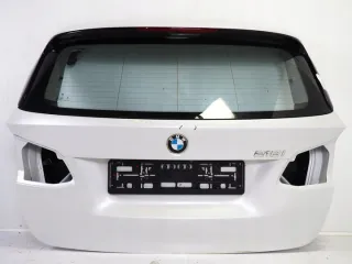  Крышка багажника (дверь 3-5) BMW 2 F45/F46 Арт e10581439, вид 1