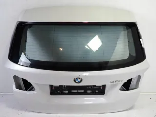  Крышка багажника (дверь 3-5) BMW 2 F45/F46 Арт e10581439, вид 2