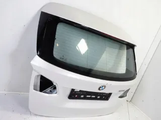  Крышка багажника (дверь 3-5) BMW 2 F45/F46 Арт e10581439, вид 3