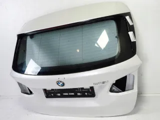  Крышка багажника (дверь 3-5) BMW 2 F45/F46 Арт e10581439, вид 4