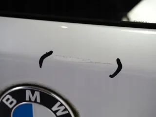  Крышка багажника (дверь 3-5) BMW 2 F45/F46 Арт e10581439, вид 6