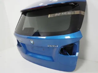  Крышка багажника (дверь 3-5) BMW 2 F45/F46 Арт e10581441, вид 3