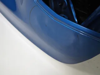  Крышка багажника (дверь 3-5) BMW 2 F45/F46 Арт e10581441, вид 4