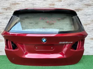 Крышка багажника (дверь 3-5) BMW 2 F45/F46 Арт e10581470, вид 1