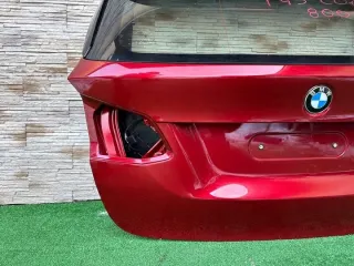  Крышка багажника (дверь 3-5) BMW 2 F45/F46 Арт e10581470, вид 2