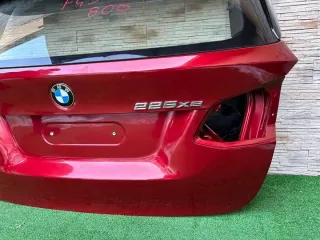  Крышка багажника (дверь 3-5) BMW 2 F45/F46 Арт e10581470, вид 3