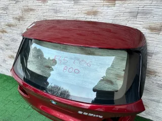  Крышка багажника (дверь 3-5) BMW 2 F45/F46 Арт e10581470, вид 4