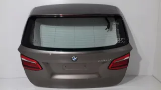  Крышка багажника (дверь 3-5) BMW 2 F45/F46 Арт e10581497, вид 1