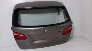  Крышка багажника (дверь 3-5) BMW 2 F45/F46 Арт e10581497, вид 2