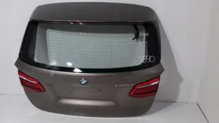  Крышка багажника (дверь 3-5) BMW 2 F45/F46 Арт e10581497, вид 3