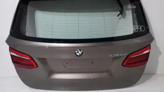  Крышка багажника (дверь 3-5) BMW 2 F45/F46 Арт e10581497, вид 5