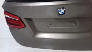  Крышка багажника (дверь 3-5) BMW 2 F45/F46 Арт e10581497, вид 6