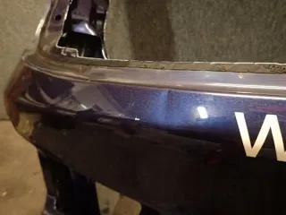  Крышка багажника (дверь 3-5) BMW 2 F45/F46 Арт e10581525, вид 2