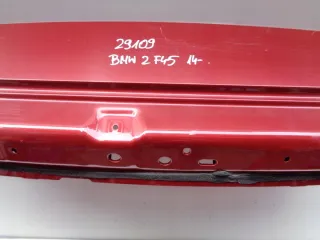  Крышка багажника (дверь 3-5) BMW 2 F45/F46 Арт e10581526, вид 3