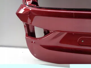  Крышка багажника (дверь 3-5) BMW 2 F45/F46 Арт e10581526, вид 4