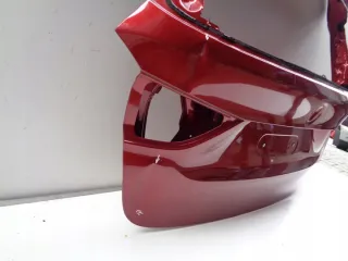  Крышка багажника (дверь 3-5) BMW 2 F45/F46 Арт e10581526, вид 5