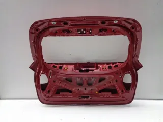  Крышка багажника (дверь 3-5) BMW 2 F45/F46 Арт e10581526, вид 6