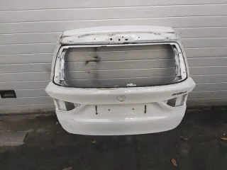  Крышка багажника (дверь 3-5) BMW 2 F45/F46 Арт e10581548, вид 1