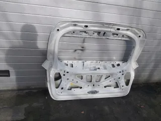  Крышка багажника (дверь 3-5) BMW 2 F45/F46 Арт e10581548, вид 3