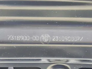 7318900 Крышка багажника (дверь 3-5) BMW 2 F45/F46 Арт e10581575, вид 2