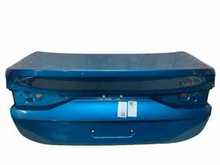 CARPARTS24- Крышка багажника (дверь 3-5) BMW 2 F44 Арт e10581676, вид 1