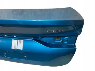 CARPARTS24- Крышка багажника (дверь 3-5) BMW 2 F44 Арт e10581676, вид 2