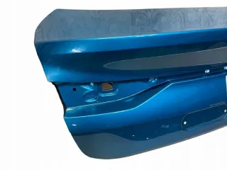 CARPARTS24- Крышка багажника (дверь 3-5) BMW 2 F44 Арт e10581676, вид 3