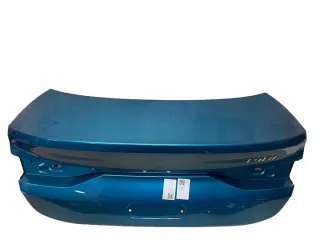 CARPARTS24- Крышка багажника (дверь 3-5) BMW 2 F44 Арт e10581676, вид 4