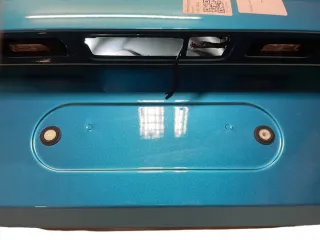CARPARTS24- Крышка багажника (дверь 3-5) BMW 2 F44 Арт e10581676, вид 7