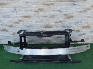  Передняя панель крепления облицовки (телевизор) BMW 4 F32/F33/GT F36 Арт e10581839, вид 1