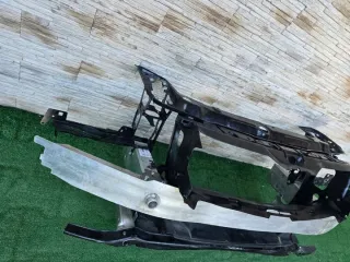  Передняя панель крепления облицовки (телевизор) BMW 4 F32/F33/GT F36 Арт e10581839, вид 2