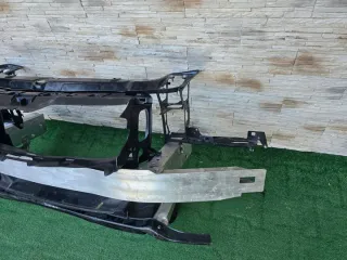  Передняя панель крепления облицовки (телевизор) BMW 4 F32/F33/GT F36 Арт e10581839, вид 3