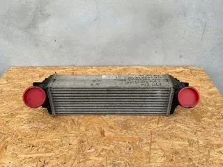 7809321 Интеркулер BMW X5 F15 Арт e10581968, вид 1