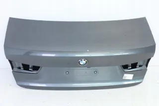  Крышка багажника (дверь 3-5) BMW 3 G20/G21 Арт e10581969, вид 1