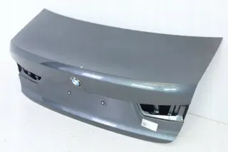  Крышка багажника (дверь 3-5) BMW 3 G20/G21 Арт e10581969, вид 2