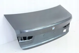 Крышка багажника (дверь 3-5) BMW 3 G20/G21 Арт e10581969, вид 3