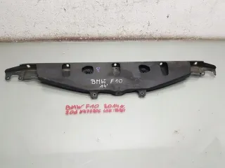  Передняя панель крепления облицовки (телевизор) BMW 5 F10/F11/GT F07 Арт e10581992, вид 1