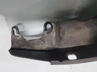  Передняя панель крепления облицовки (телевизор) BMW 5 F10/F11/GT F07 Арт e10581992, вид 2