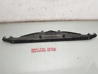 Передняя панель крепления облицовки (телевизор) BMW 5 F10/F11/GT F07 Арт e10581992, вид 3