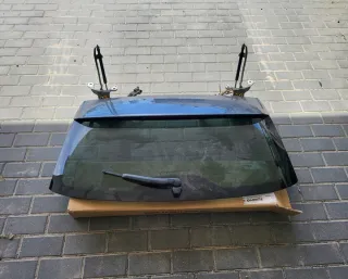  Крышка багажника (дверь 3-5) BMW 3 G20/G21 Арт e10582045, вид 1